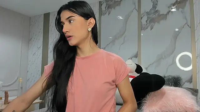 Snapshot of Sweet_Mafe chatting on February 23, 4:15 pm Sweet Mafe online show from February 23, 4:15 pm