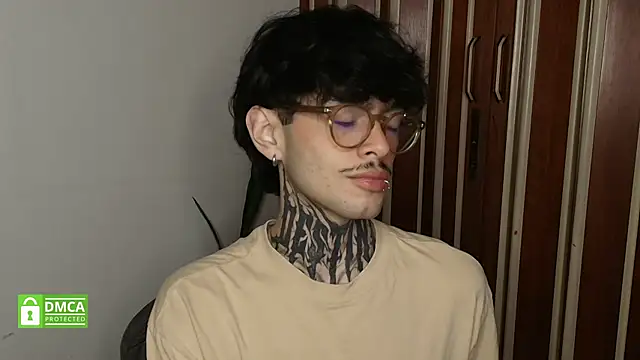 Mihail leroy online show from January 14, 2:06 am