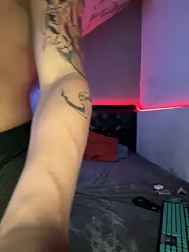 AlexBrasua online show from October 2, 2:29 am