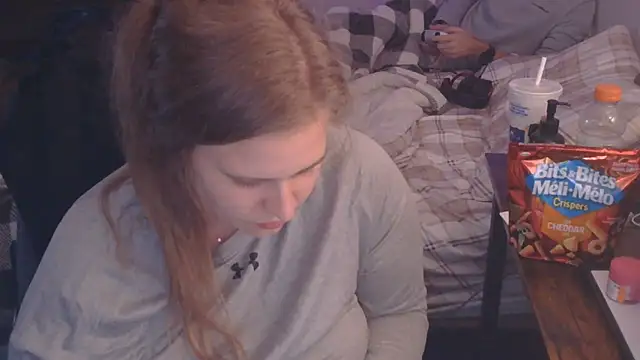 Sexyblonde12344 online show from October 7, 11:46 pm