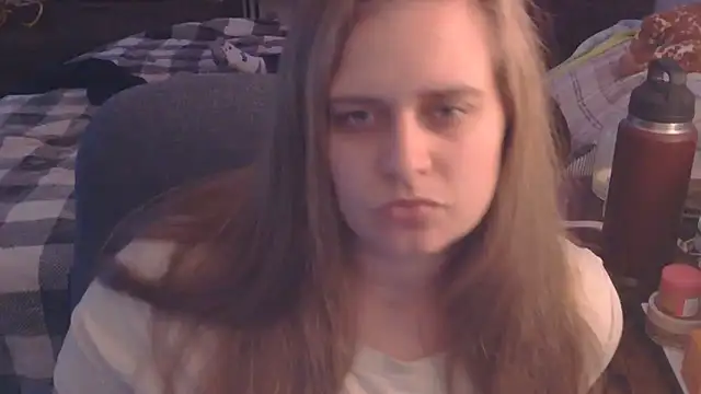 Sexyblonde12344 online show from October 13, 5:46 pm