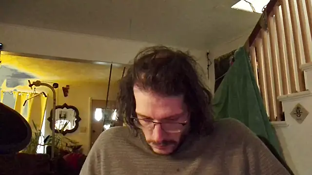 MasterDaddyCool online show from November 10, 4:17 pm