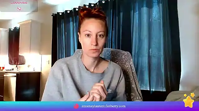 AnneNay online show from June 24, 5:01 pm
