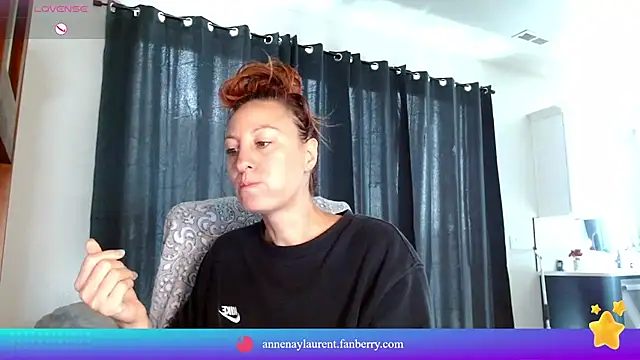 AnneNay online show from June 27, 5:51 pm
