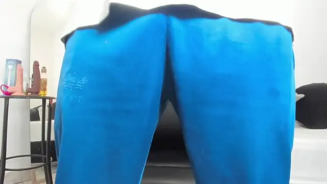 Snapshot of Ricky_Owens1 chatting on September 9, 12:59 pm Ricky Owens1 online show from September 9, 12:59 pm