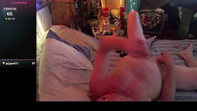 Pussyeat2please online show from March 4, 10:10 am