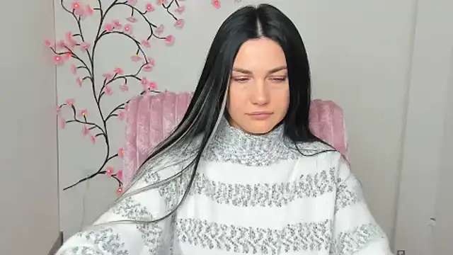 Snapshot of Lune_Moon chatting on February 17, 6:54 am Lune Moon online show from February 17, 6:54 am