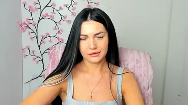 Snapshot of Lune_Moon chatting on March 16, 6:28 am Lune Moon online show from March 16, 6:28 am