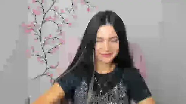Snapshot of Lune_Moon chatting on March 17, 6:39 am Lune Moon online show from March 17, 6:39 am