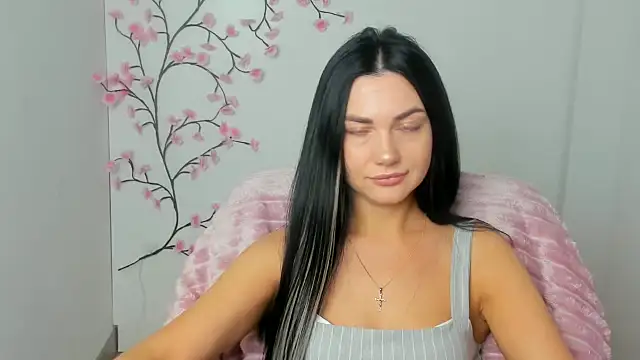 Snapshot of Lune_Moon chatting on March 27, 6:41 am Lune Moon online show from March 27, 6:41 am