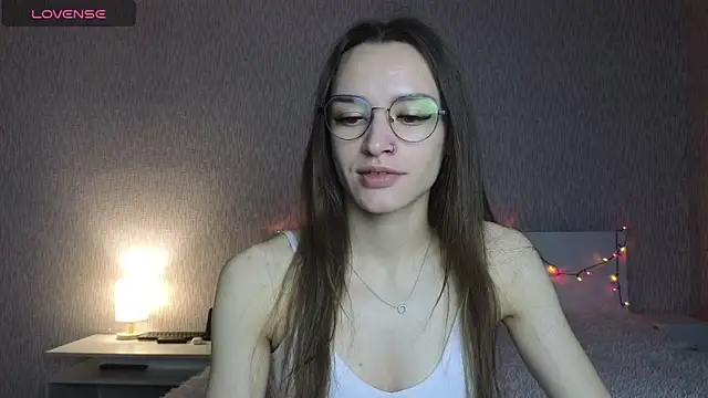 Nastiixx online show from October 31, 11:22 am