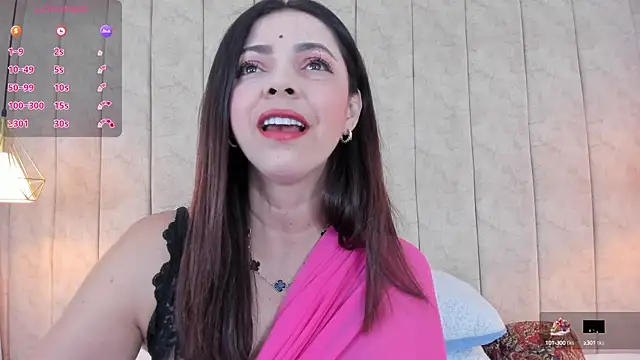 Anantaa  online show from October 3, 11:40 am