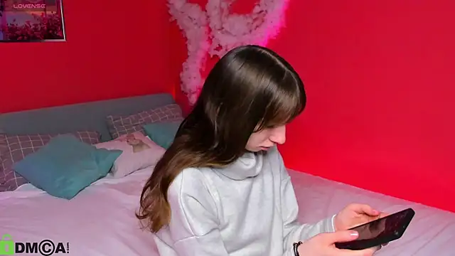 Lisbeth  Salander online show from November 9, 12:09 am