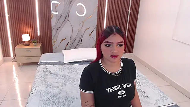 aixa show online show from October 27, 12:53 pm