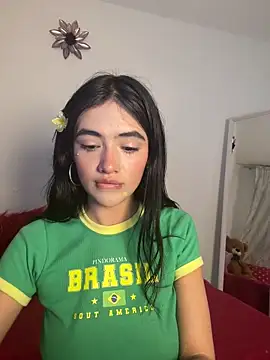 mandy222  online show from October 7, 2:31 am