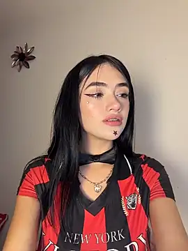 Snapshot of mandy222_ chatting on January 8, 5:21 am mandy222 online show from January 8, 5:21 am