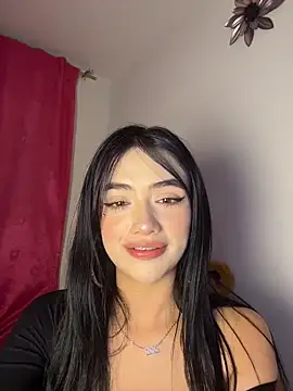 Snapshot of mandy222_ chatting on January 15, 4:17 am mandy222 online show from January 15, 4:17 am