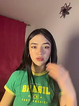 Snapshot of mandy222_ chatting on January 17, 2:27 am mandy222 online show from January 17, 2:27 am