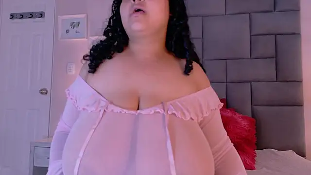 KITY HILL online show from October 9, 3:48 am