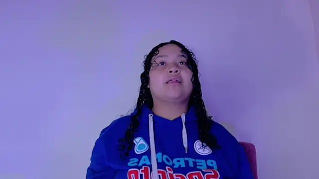 KITY HILL online show from October 18, 4:26 am