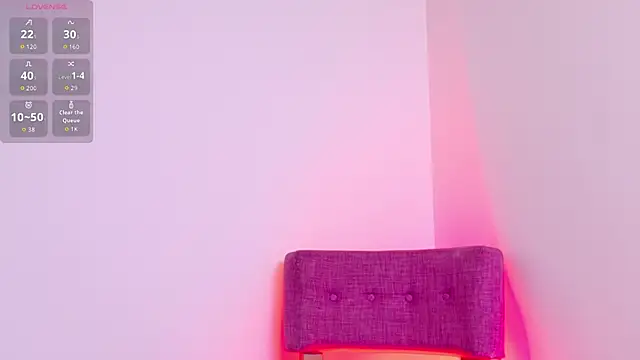 KITY HILL online show from November 30, 4:16 am