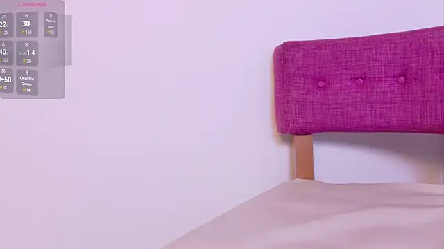 KITY HILL online show from December 2, 5:13 am