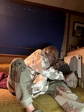 ladyboatlady online show from January 12, 6:51 am