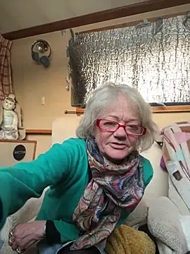 ladyboatlady online show from March 30, 6:31 pm