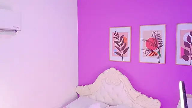 SamantaKane online show from March 27, 4:07 am