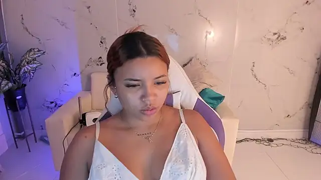 scarlett enjoy1 online show from September 11, 12:27 pm