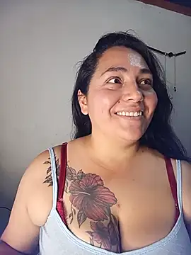 Snapshot of jazmin_blowjob chatting on May 15, 7:10 pm jazmin blowjob online show from May 15, 7:10 pm