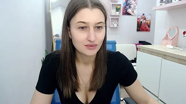 muriel elvin online show from October 14, 8:15 am