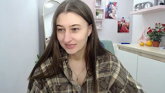 muriel elvin online show from December 4, 8:12 am