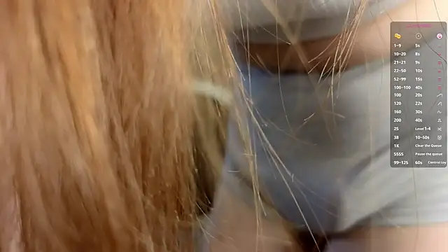 Snapshot of Juuulia_ chatting on February 23, 12:46 pm Juuulia online show from February 23, 12:46 pm