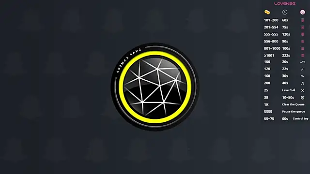 Snapshot of Juuulia_ chatting on March 25, 2:45 pm Juuulia online show from March 25, 2:45 pm