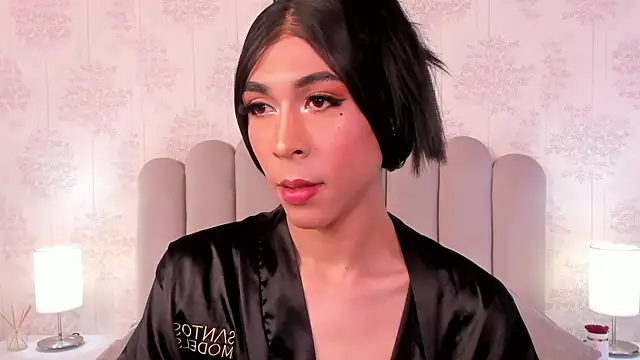 ShaynaHosk online show from September 27, 7:08 pm