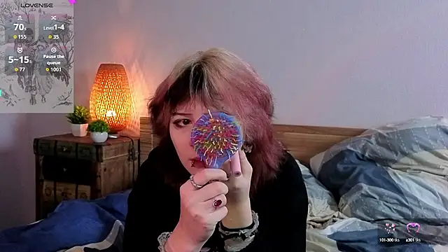 TaiteBeat online show from October 6, 5:43 pm