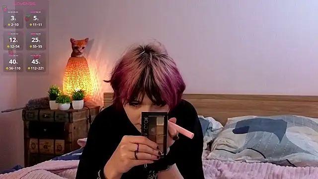 TaiteBeat online show from November 12, 5:57 pm