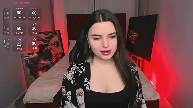 Snapshot of AliceLiador chatting on November 28, 9:17 pm AliceLiador online show from November 28, 9:17 pm