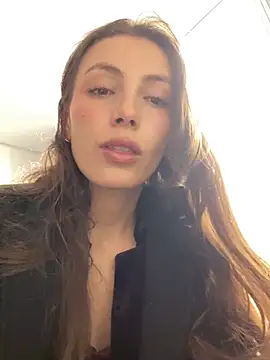 paula miler1 online show from April 29, 2:32 pm