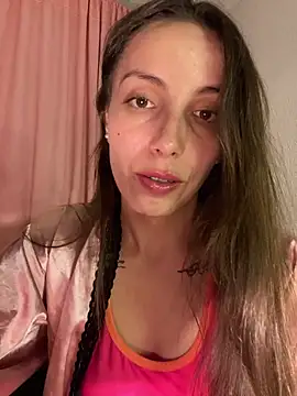 paula miler1 online show from May 13, 2:53 am