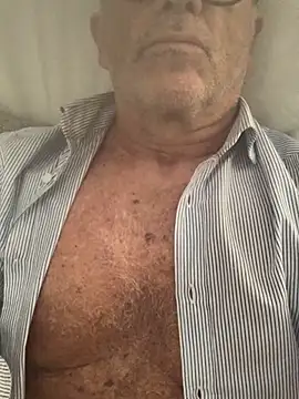 MARCO NI online show from November 25, 10:43 pm