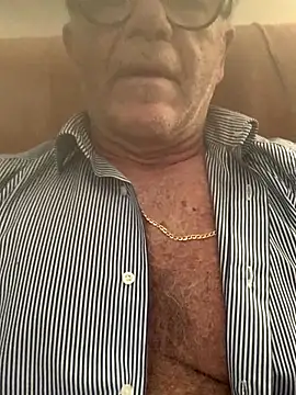 MARCO NI online show from December 16, 10:04 pm