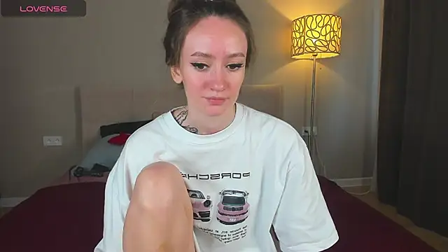 cutienaughtygirl online show from July 1, 8:05 am
