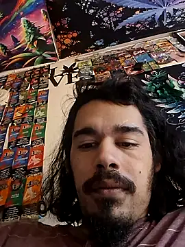 MeTazty294 online show from October 4, 9:46 pm