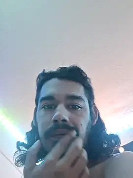 MeTazty294 online show from October 6, 8:39 pm