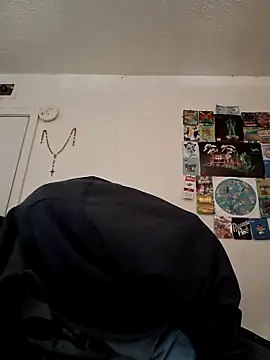 MeTazty294 online show from February 27, 1:55 pm