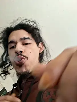 MeTazty294 online show from March 23, 8:35 pm