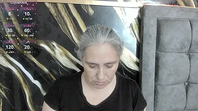 mature gold online show from October 3, 12:24 pm