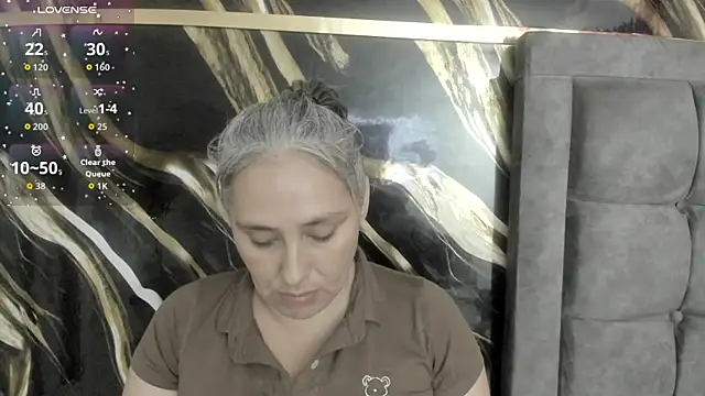 mature gold online show from October 13, 12:27 pm